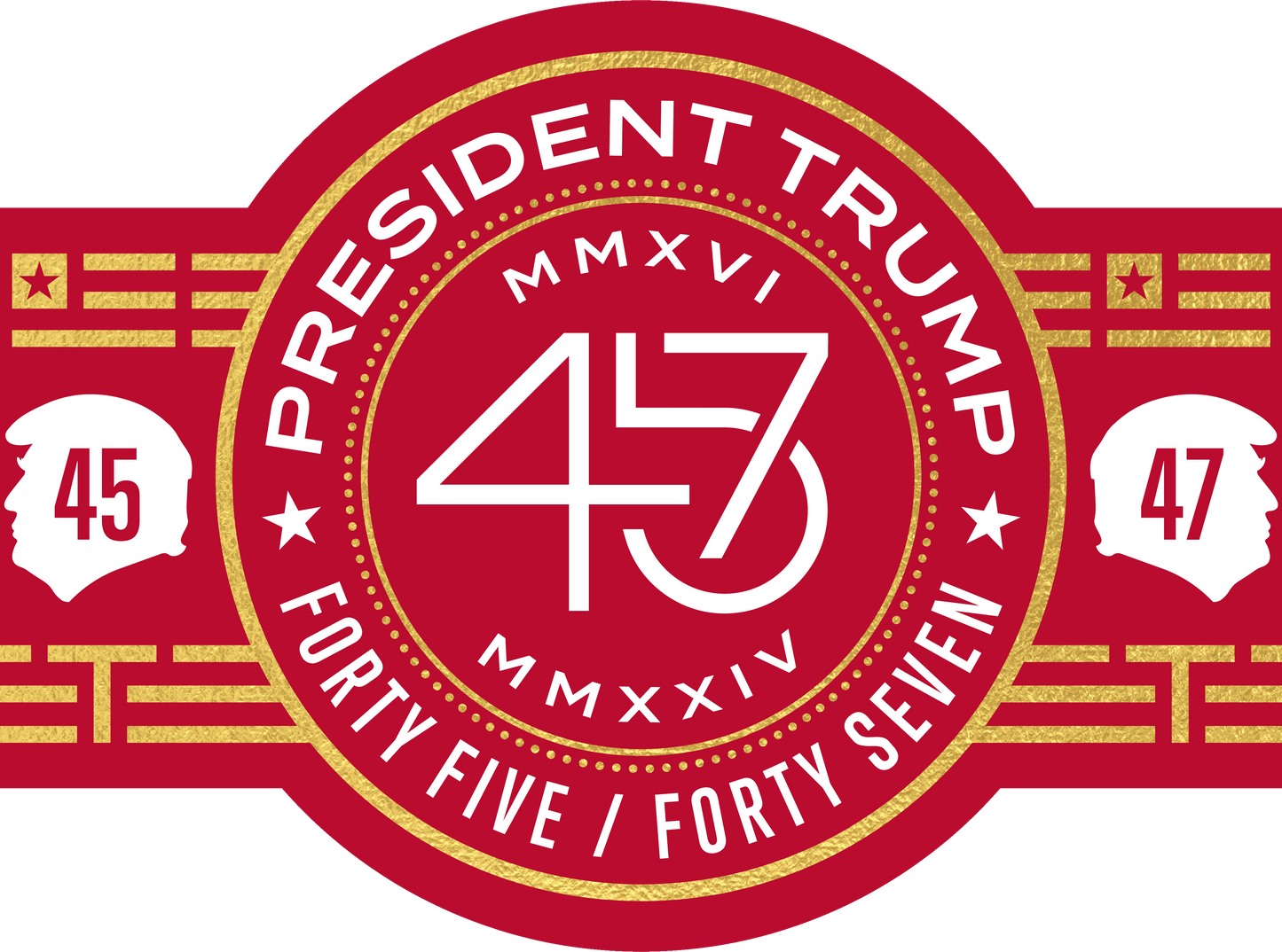 45/47 Collection Bands