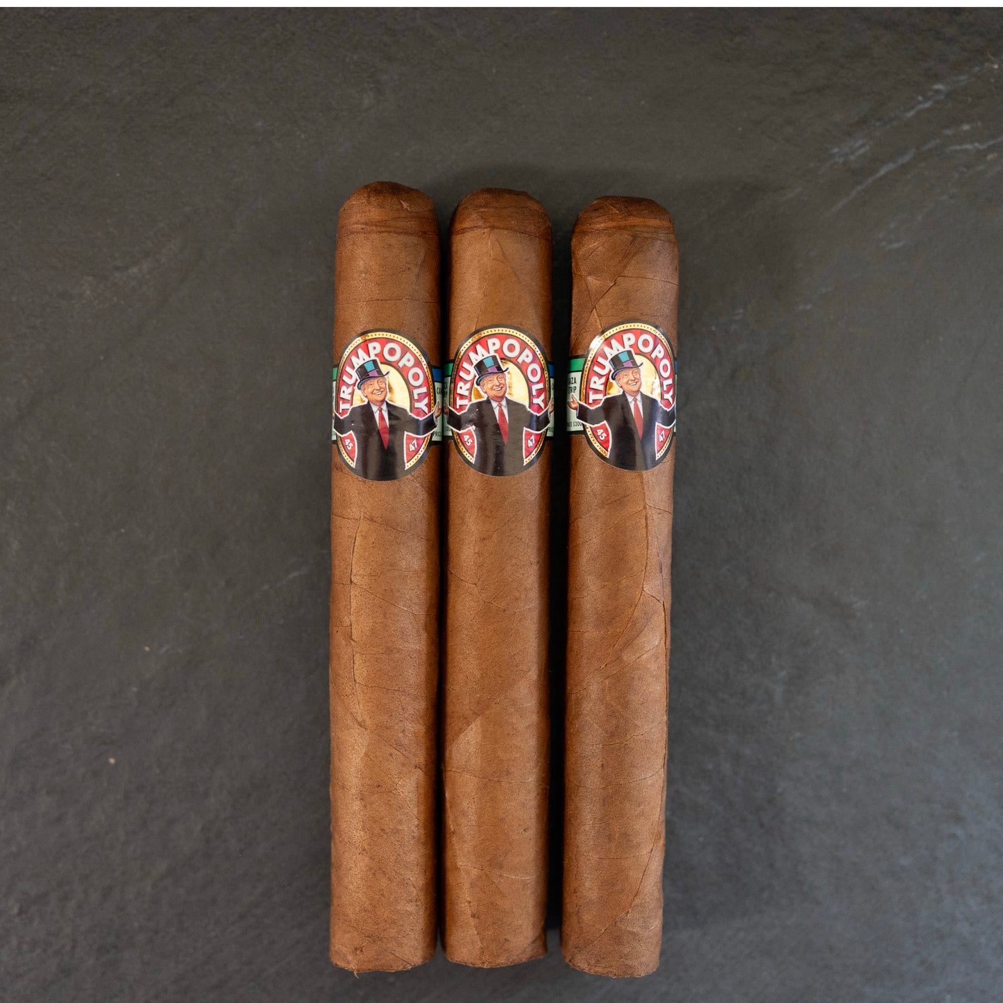 Trumpopoly Cigar