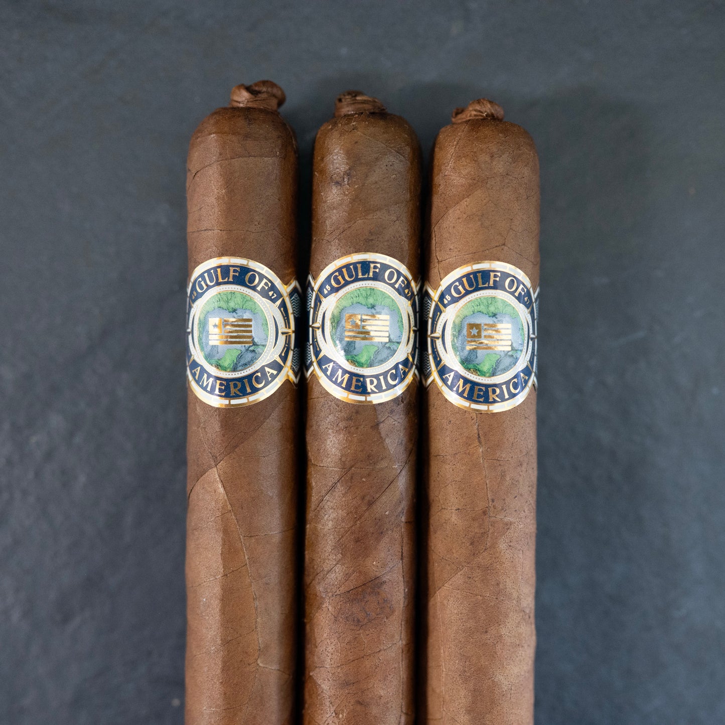Gulf Of America Cigar