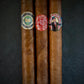 The 45/47 Trio Sampler