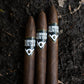 The Bunker Buster Cigar
