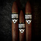 The Bunker Buster Cigar