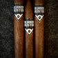 The Bunker Buster Cigar