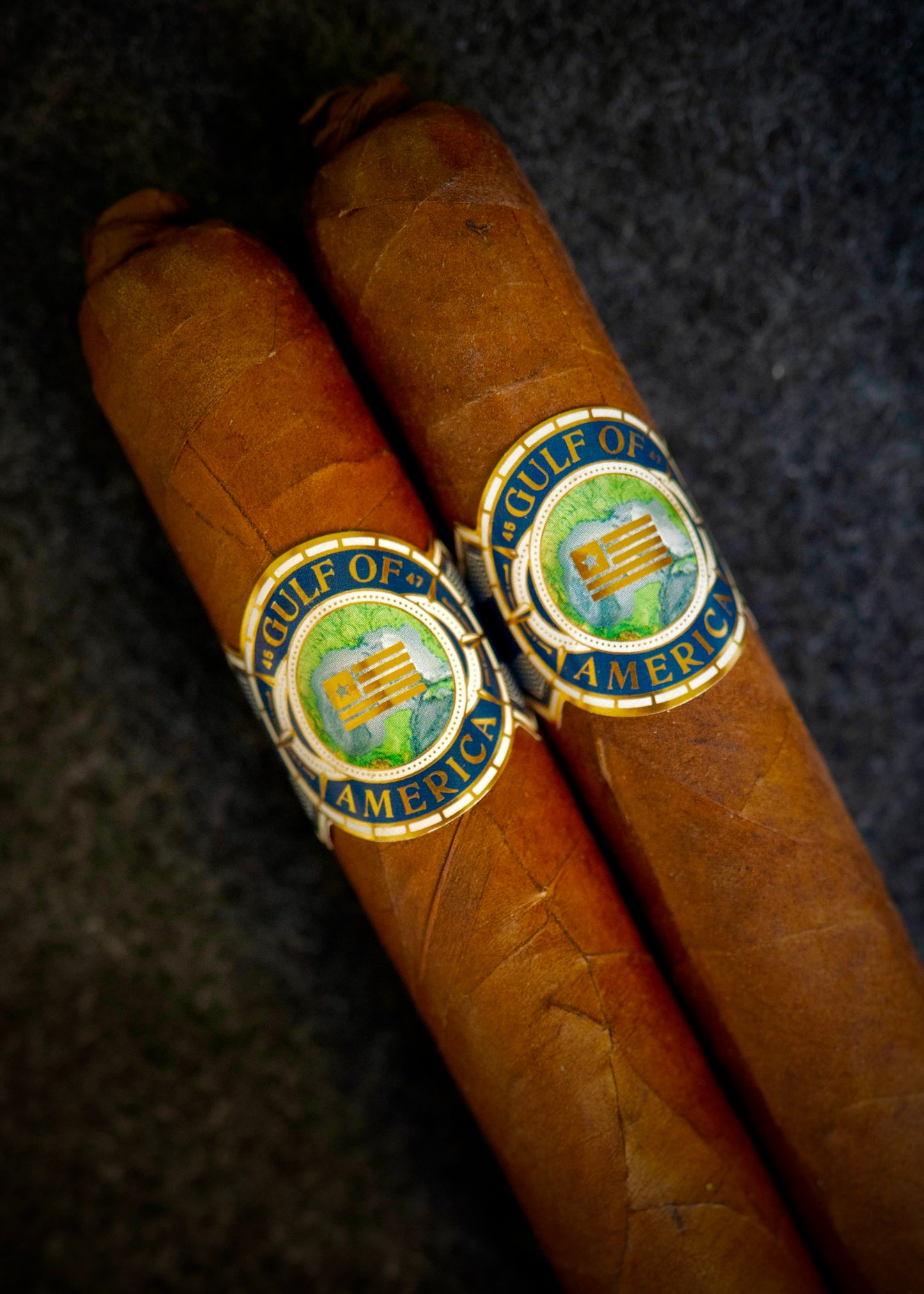 Gulf Of America Cigar