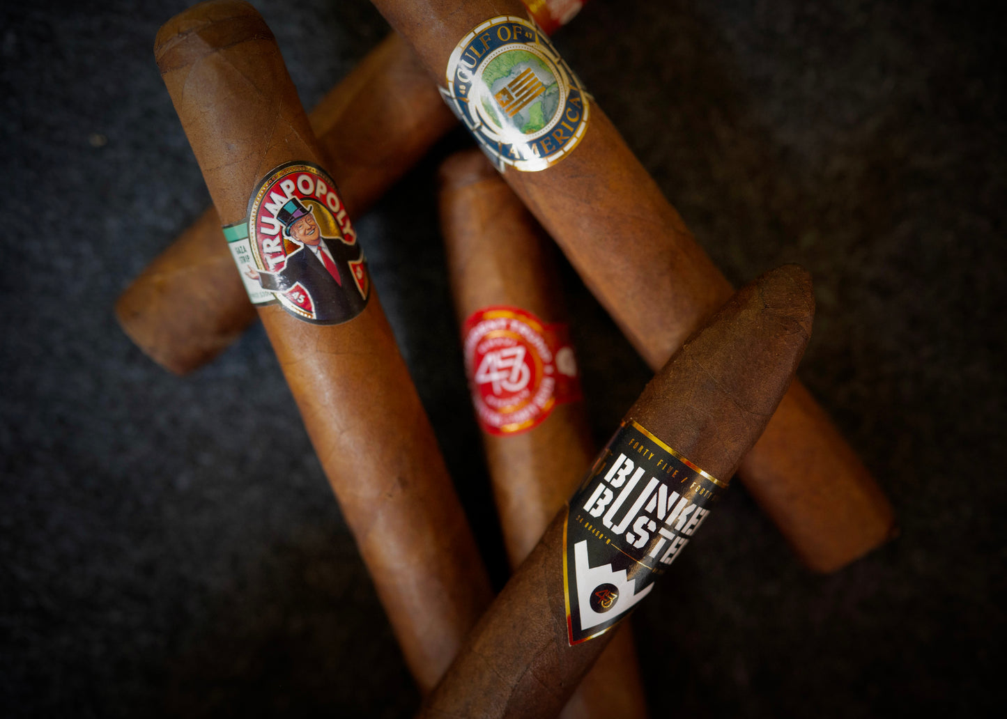 45/47 Collection Bands