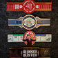 45/47 Collection Bands