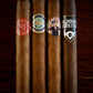 The Bunker Buster Cigar