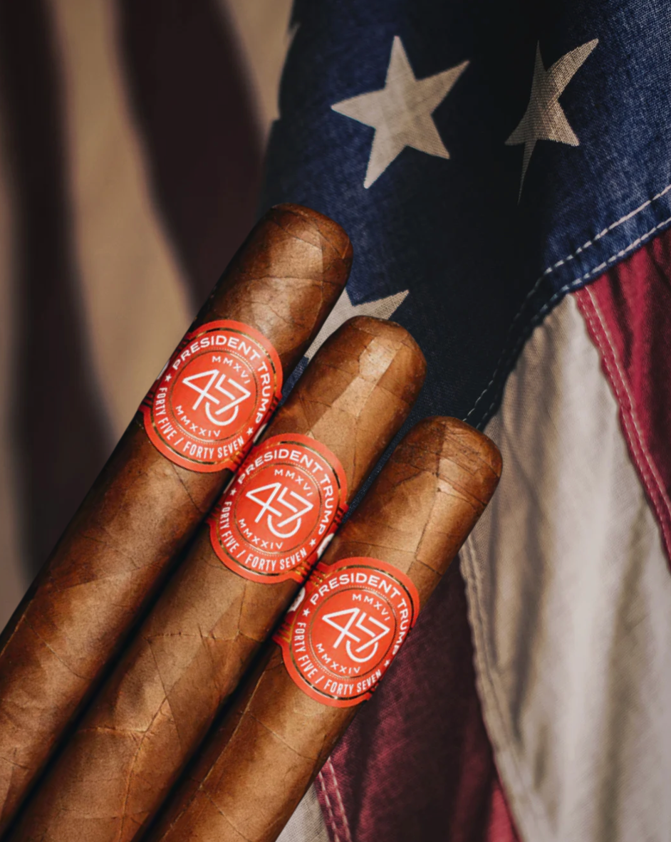 The 45/47 Trio Sampler