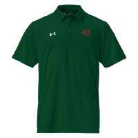 45/47 Under Armour® Men's Performance Polo