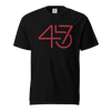 45/47 Comfort Colors Tee