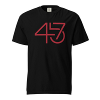 45/47 Comfort Colors Tee