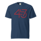 45/47 Comfort Colors Tee