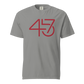 45/47 Comfort Colors Tee