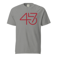 45/47 Comfort Colors Tee