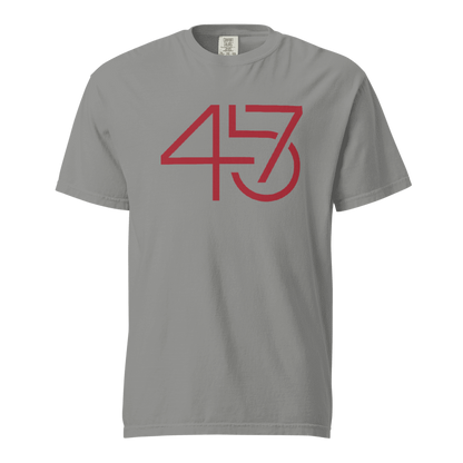 45/47 Comfort Colors Tee