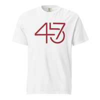 45/47 Comfort Colors Tee