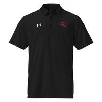 45/47 Under Armour® Men's Performance Polo