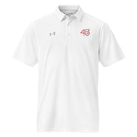 45/47 Under Armour® Men's Performance Polo